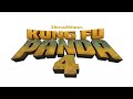 All Kung Fu Panda Movie Opening/Short Films/TV Special Logos (2008-2024)