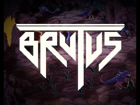 Brutus youtube-video