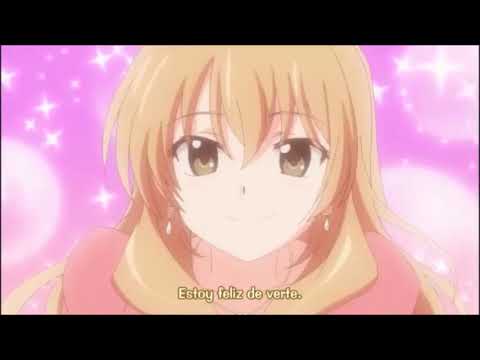 TU ERES MI AMOR - PROYECTO M