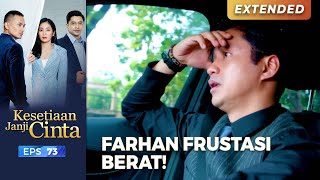 Download lagu FRUSTASI BERAT Farhan Kesal Karena Keputusan Papan... mp3