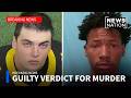 Verdict: Karmelo Anthony guilty of murder in Texas track meet stabbing trial