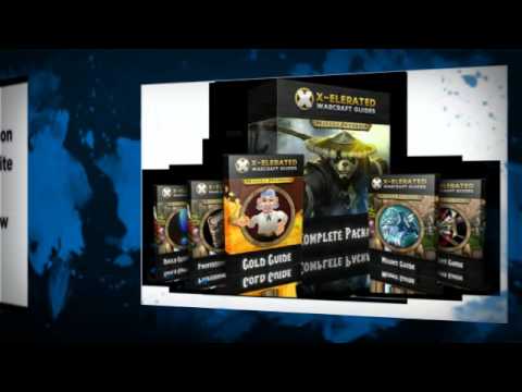 Xelerated Warcraft Guide Download - Xelerated Warcraft Guide