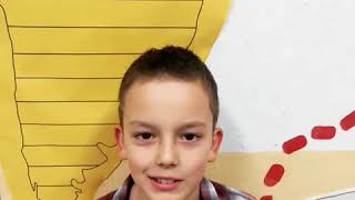 Con Carnavalito pasamos un buen ratito.