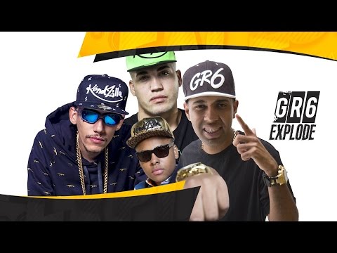 MC MM, MC Kitinho, MC Brisola, MC Menor da VG - Tropa dos Envolvidos (DJ R7) Lançamento 2016
