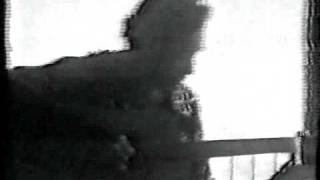 Ry Cooder Paris Texas