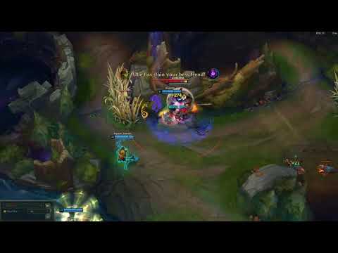 Ivern in urf