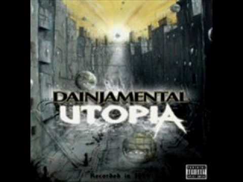 Dainjamental -  In Da Slumz ft Kool Kim, Anomos & King Just