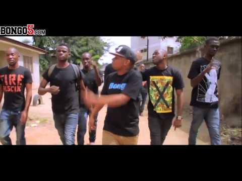 Young Killer Msodoki   Stamina ft Quick Rocker   Jana na Leo Official Video