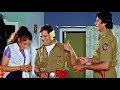 Govinda बना चुलबुली पुलिस Amitabh Bachchan चुपचाप फं�