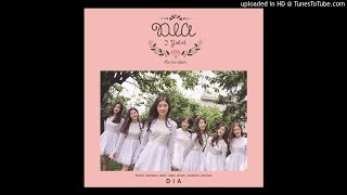 DIA [다이아] - 01. Happy Ending [Happy Ending]