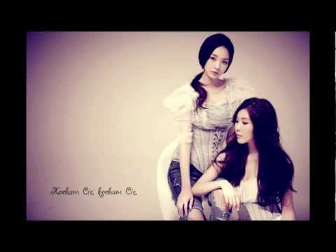 [PL SUB] Davichi - Water Bottle ~polskie napisy~