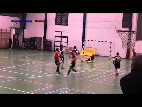 Dream Team - Dunakeszi Kinizsi