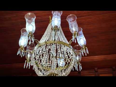 Conheça o Município de São Manuel