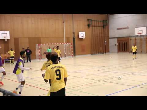 Final Nachspielzeit: Young Birds FC - SC Youngstar Lyss