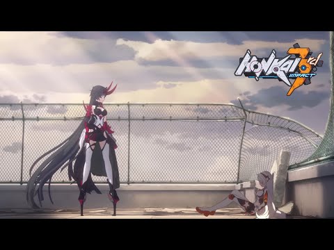 Honkai Impact 3rd / Star Rail Music: Why [Extended] (Acheron Name reveal theme)