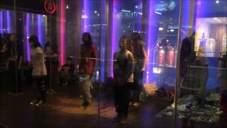 MEI | Shash U - Bunny Hop