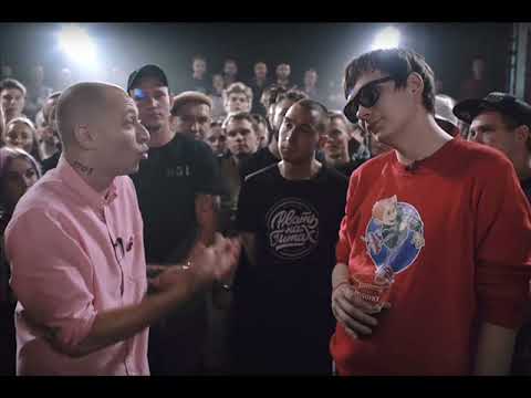 Dj Be R & Miss Kriss & krtstyle   За грехи diss   13 11 2012 ( Октябрьский РБ & РФ)