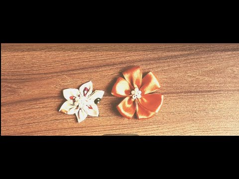 Make flowers | make flowers idea | How to make flowers | Rahima Easy Crafts.