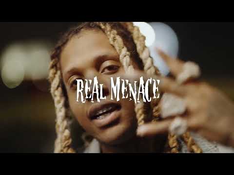 [FREE] No Auto Durk x Nardo Wick Type Beat 2023 - "Real Menace" Prod. @b10prod