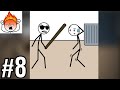 Make Me Angry Level 8 Answer Solution Walkthrough