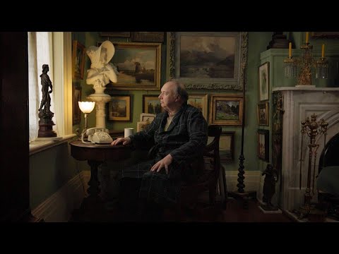 Uncle Albert by Paul and Linda McCartney | Music Video