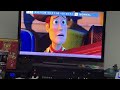 Toy Story 2 Saving Jessie