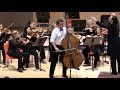 Bottesini: Concerto for Double Bass No. 2 in B Minor