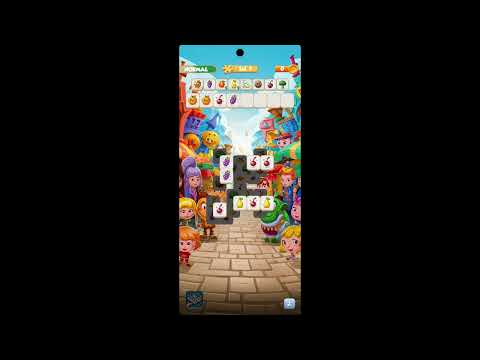 Tile Match: Triple Puzzle Game video thumbnail