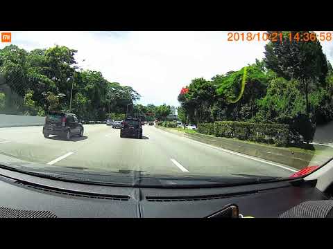 Volvo P1800 VS Volvo 122s Part 1