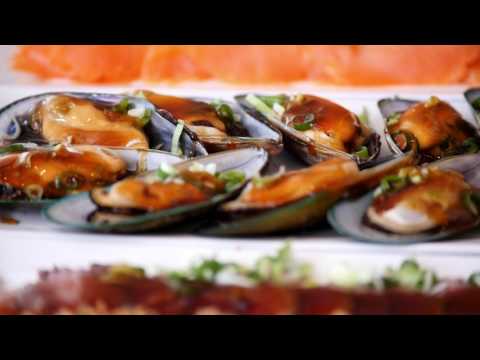 Wok Planet - Inside Sneak Peak