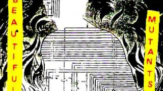 Cover art for disinformation