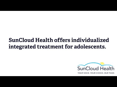 SunCloud Health Teen Girl Residential Matteson thumbnail