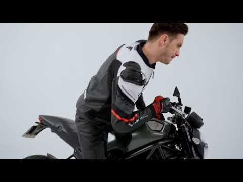 SHIMA Bandit 2.0 Motorcycle Leather / Textile Pants