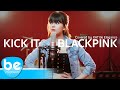 BLACKPINK Kick It Covered By Kat Be Elegance