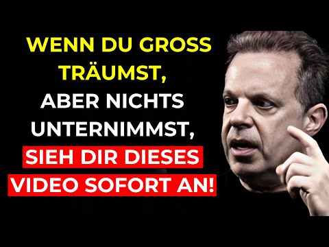 Für diejenigen, die POTENZIAL haben, aber keine ERGEBNISSE erzielen – das VERÄNDERT ALLES...