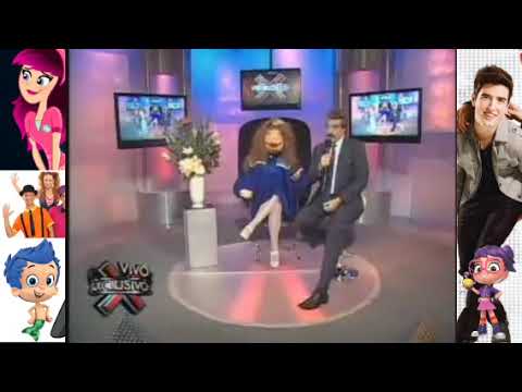 SuperXclusivo: Download Luis Roldan