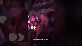 Download lagu Chinese actress ‘Angelababy’ is present at the BLACKPINK concert in macau 😘😍 #BORNPINKinMacau mp3