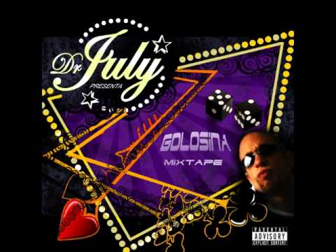 Dr July - Donde Estan (ft Nass Man)