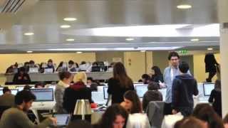 Licence numerique en droit - Assas