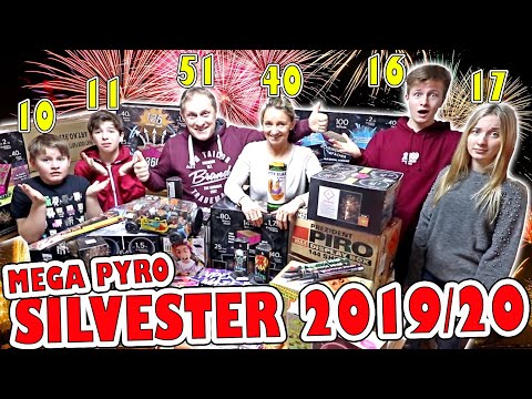 NEW YEAR'S EVE PARTY 2019/20 WHAT ignites @Echtso @Ash5ive @Chrissi @marieland @TipTapTubeUncut?