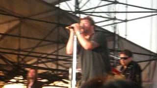 Uncle Kracker- My Girlfriend