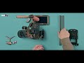 How to build SmallRig new design handheld kit for Sony A7 III A7R III