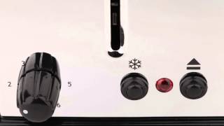 18958-56 Colours Royal Blue Toaster