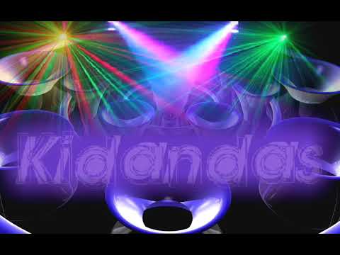 Kidandas - Northeast Makina Mix
