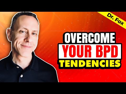 Facing Your Fears: How to Overcome Borderline Personality Disorder (BPD)