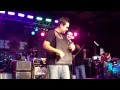 Roger Creager!!
