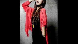 Anni B Sweet - Take On Me (subtitulado en español)