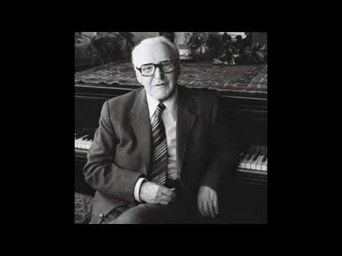 Eugen Suchoň - Balladic Suite, Op. 9 (1934 - 1936)