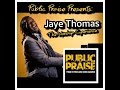 Public Praise TV: Featuring Jaye Thomas 