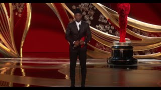 Mahershala Ali wins Best Supporting Actor | 91st Oscars (2019) video